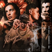Patricinha Mentirosa - Single - Triz, Victor WAO & MC Maneirinho