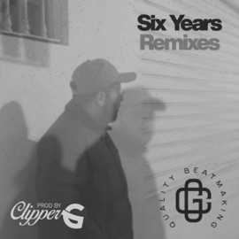 Know The Ledge 2 (Norris mix) (feat. Ryz Hope) Clipper G