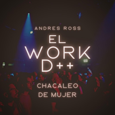 Work D+ (Gogueo Mix) - Single
