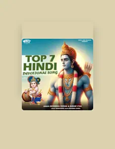 Listen to Sudhir Vyas, watch music videos, read bio, see tour dates & more!