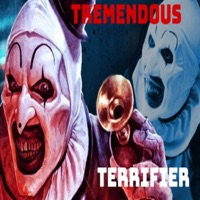 TERRIFIER - Single - TREMENDOUS