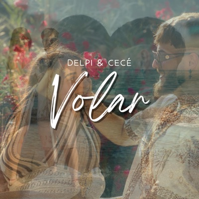 Volar (feat. Cecé) - Single