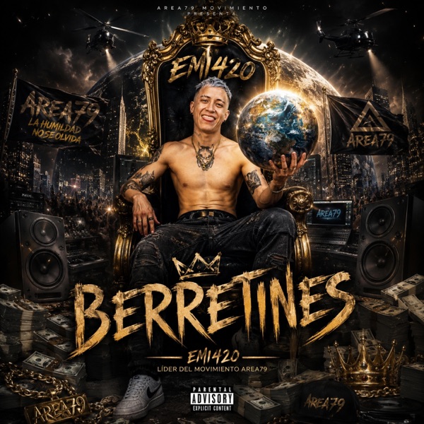 BERRETINES