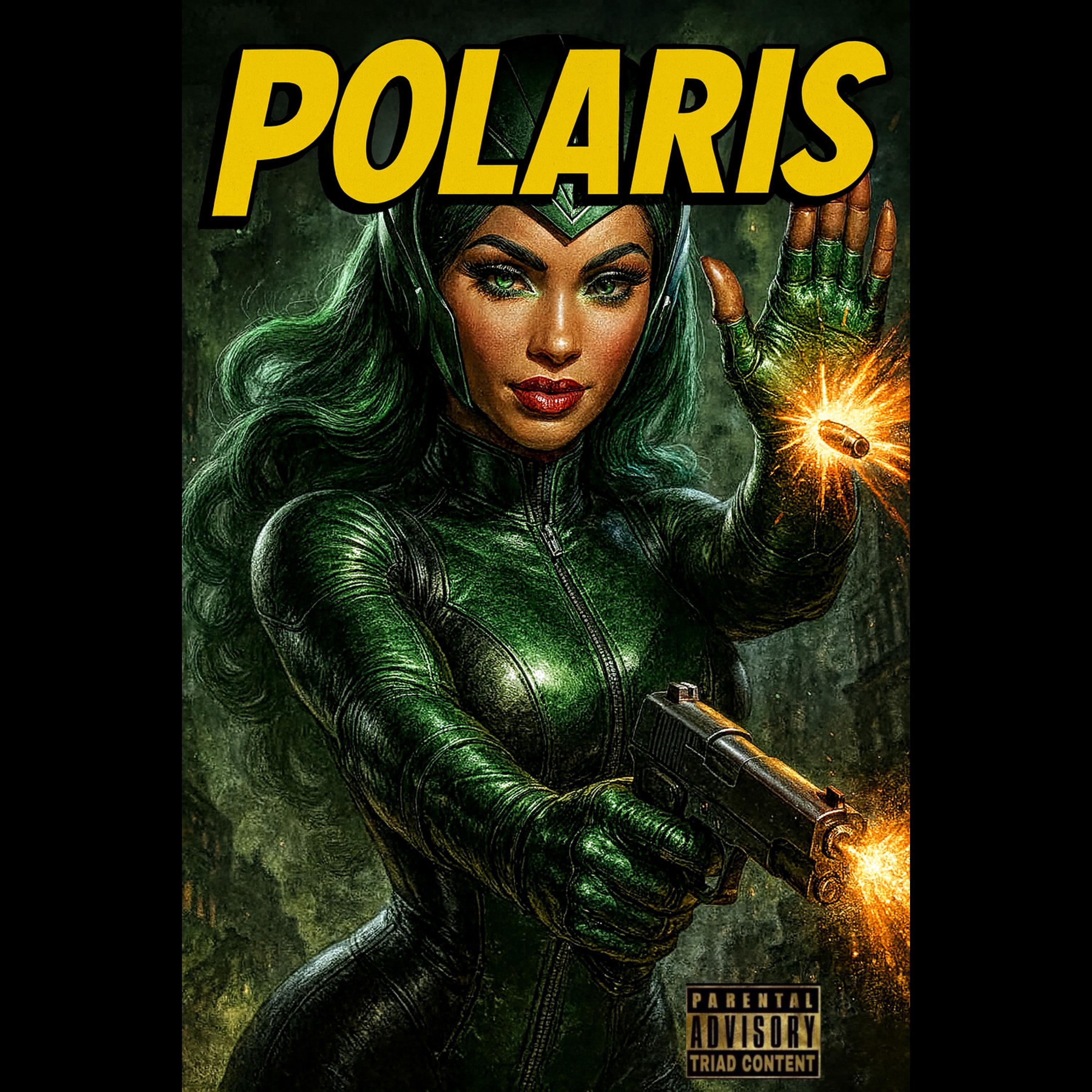 POLARIS - EP