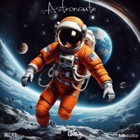 Astronaute - Single - Zach Scott