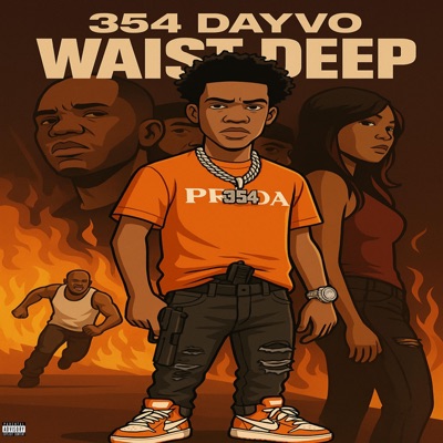 Waist Deep - Single