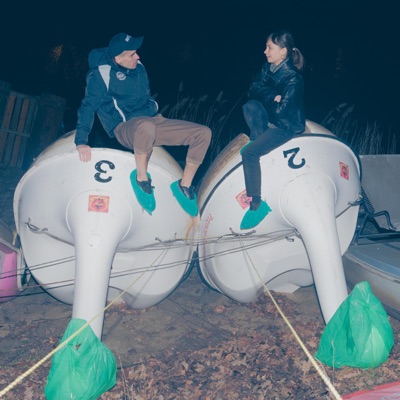 PLAQUES (feat. Szym_T & Marina Mashtaler) - Single