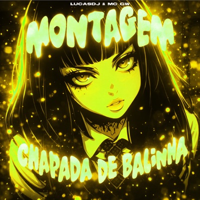 Montagem Chapada de Balinha - Single