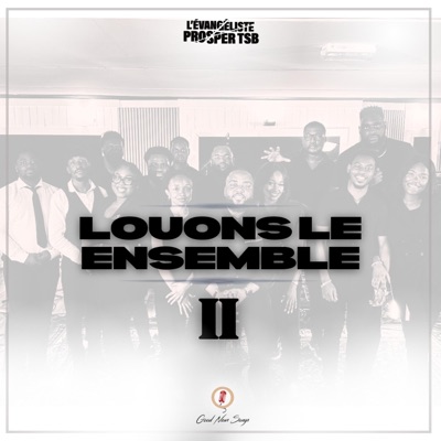 LOUONS LE ENSEMBLE II - Single