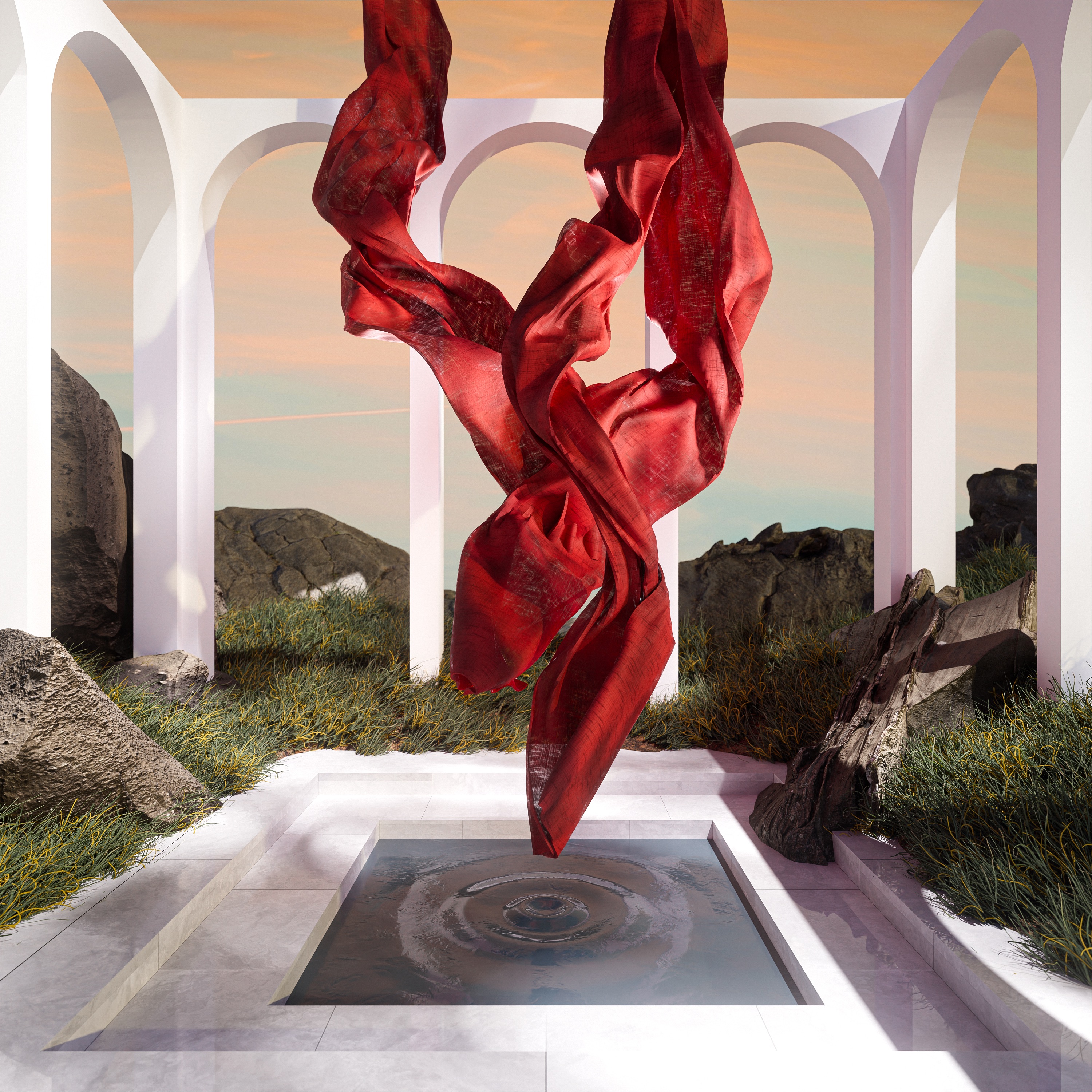 When Jesus Comes - EP