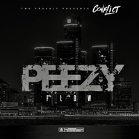Peezy Flow - Single - Conflict