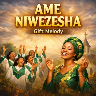 AME NIWEZESHA