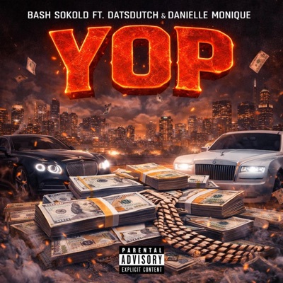 Yop (feat. DatsDutch & Danielle Monique) - Single