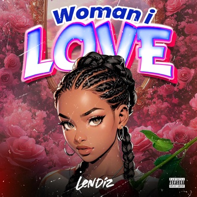 Woman I Love - Single