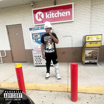 Loa Dust (feat. Goxan & Ivy6) - Single