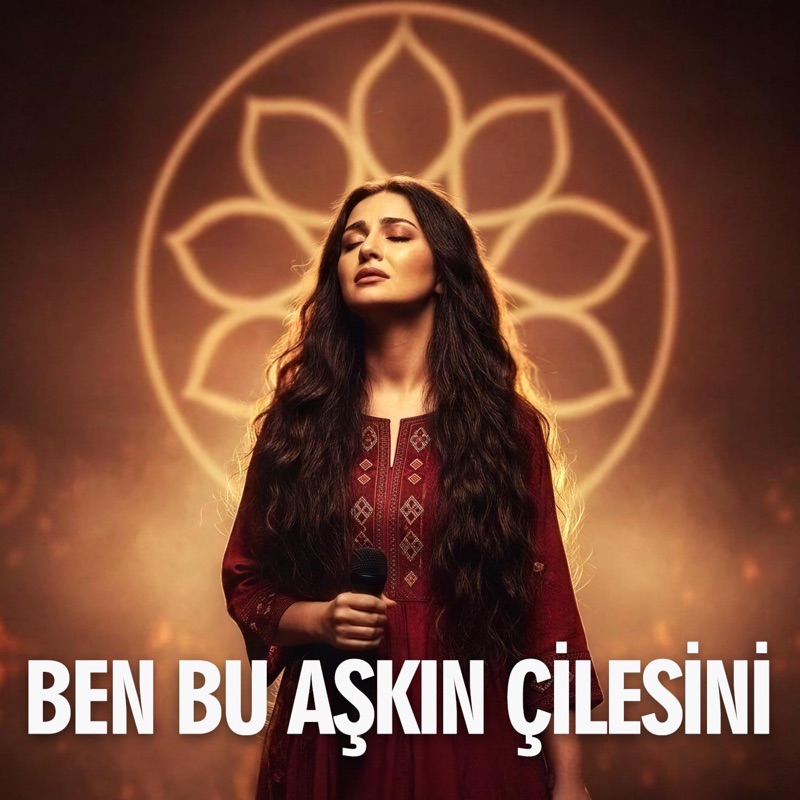 Ben Bu Aşkın Çilesini - Single