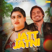Jatt Jatni Lofi - Single - Rahul Puthi & Vandana Jangid