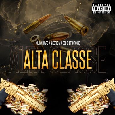 ALTA CLASSE - Single