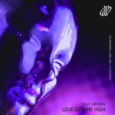 Love Gets Me High - Single