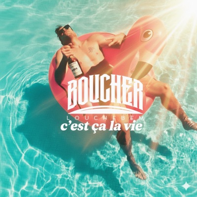 C'est ça la vie - Single