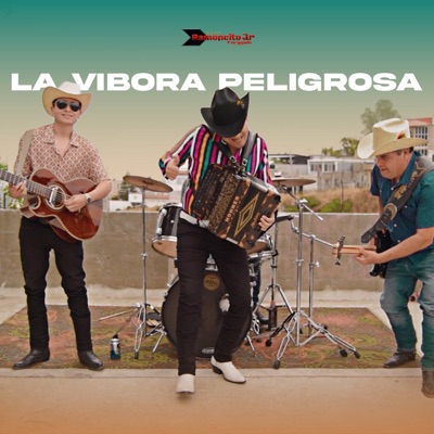 La Víbora Peligrosa - Single