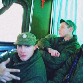 Не под дождём - подождём Колдун Стайл