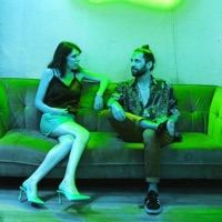 נאו סול (feat. שגב) [אורגינל] - Single - Groove Salad