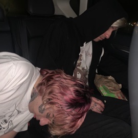 Insecure (feat. Brooks Wackerman) Teo Laza & Hunter Bentley