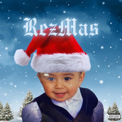 RezMas - EP