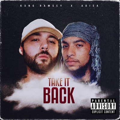 Take it back (to 2019) (feat. Adisa) - Single