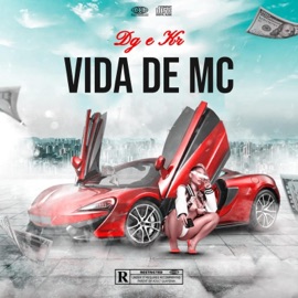 Vida de MC (feat. Kr MC) Dg.milmann