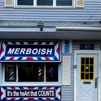 Merboish. - Nate Traveller