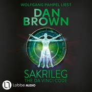 Sakrileg - Dan Brown