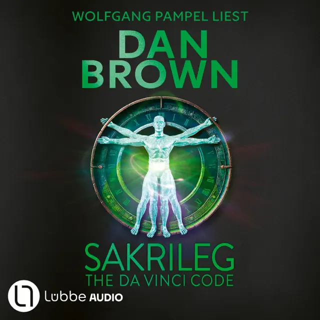 Sakrileg
