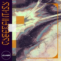 Cyberfantasy - Single - Elixzr