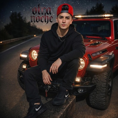 Otra noche - Single