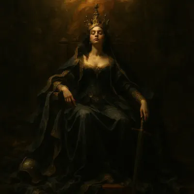 Listen to Throne by Stoic Music