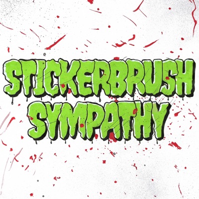 Stickerbrush Sympathy - Single