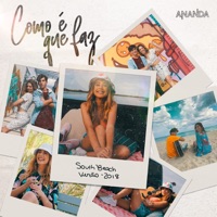 Como É Que Faz - Single - Ananda