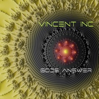 God's Answer - Single - Vincent Inc
