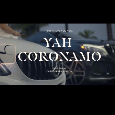 Yah coronamo - Single