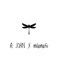 INSTINTO (feat. milamafu) - Single - A JOHN