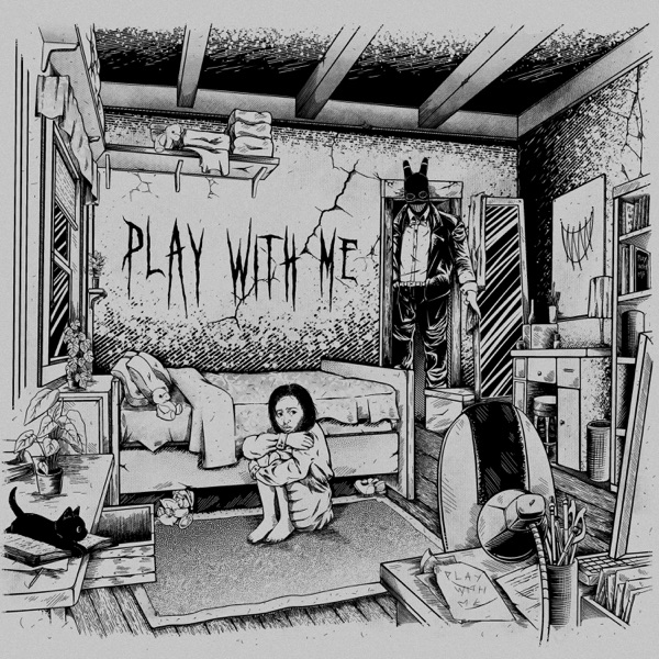 Play With Me (feat. Anga)