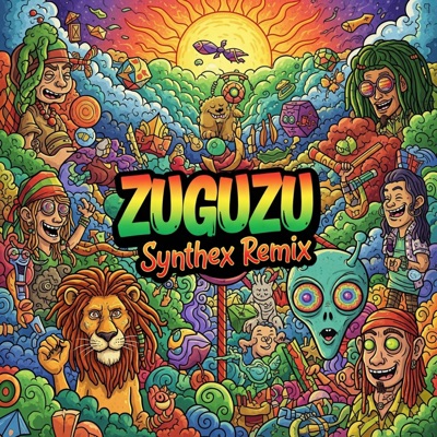 ZUGUZU (Synthex Remix) - Single