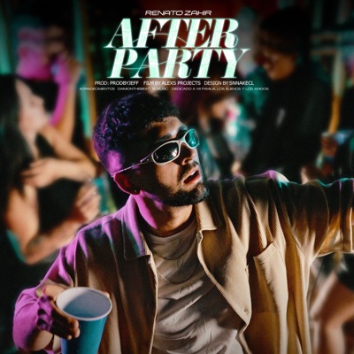 After Party - Single
