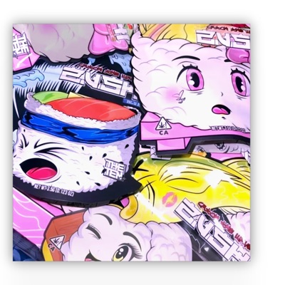 TenCo - Single