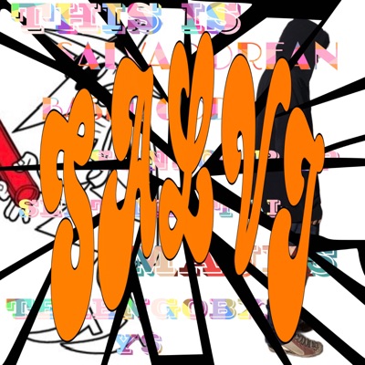 SALVADOREAN BASEDGOD