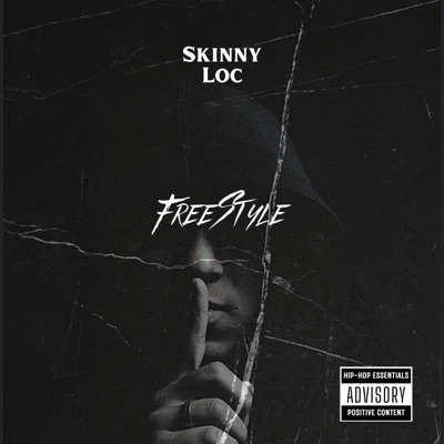 Hiphop Freestyle - Single