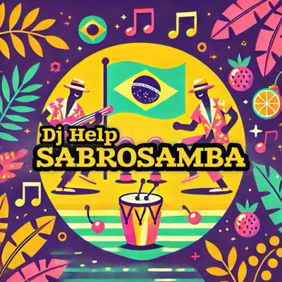 Sabrosamba - Single