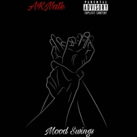 Mood Swings - Single - AKNate Lopez